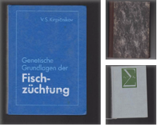 Forst- und Landwirtschaft Sammlung erstellt von Buchshop Heitabu