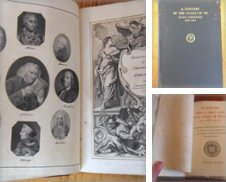 History & Historiography Sammlung erstellt von Charles Thomas Bookseller