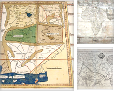 Africa & Middle East Curated by Donald A. Heald Rare Books (ABAA)