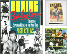 Boxing Curated by Matheson Sports International Limited