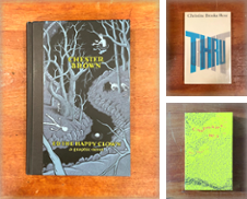 General Fiction Curated by Within Things