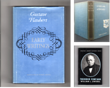 19th Century Literature Sammlung erstellt von BOOKFELLOWS Fine Books, ABAA