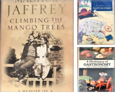 Cookery Curated by Lansdowne Books