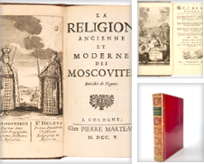 Bibles, Theology, History Propos par PY Rare Books