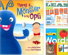 Activity Books Curated by Ergodebooks