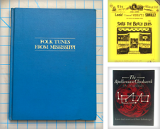 Music Sammlung erstellt von Mausoleum Books