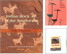 Native Arts Sammlung erstellt von Aamstar Bookshop / Hooked On Books