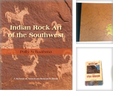 Native Arts Sammlung erstellt von Aamstar Bookshop / Hooked On Books