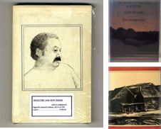 Poetry Curated by Raven's Roost