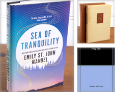 Literature Curated by Aviary Books