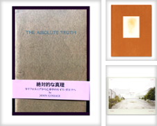 Signed Books & Special Editions Curated by Dartbooks