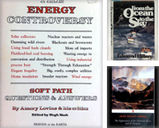 Environment & Nature Curated by Carpetbagger Books