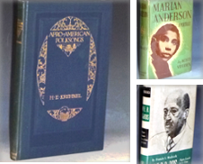 African-American Di Alcuin Books, ABAA/ILAB