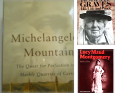 Biography & Autobiography Curated by Laurel Reed Books