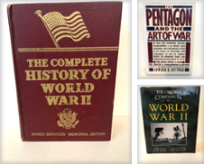 American History Military Curated by rarebooks5000