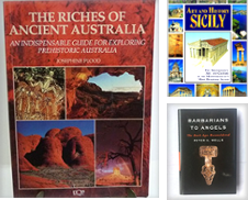 Archeology Curated by BOOKHOME SYDNEY