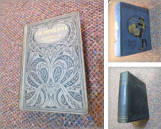 Fiction Curated by Polar Books