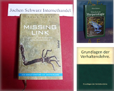 Biologie Curated by Der Bücher-Bär