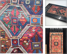 Oriental rugs-6 number 2 de The Rug Book Shop