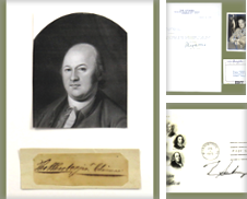 History de Montgomery Rare Books & Manuscripts IOBA