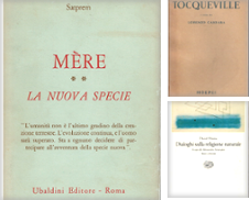 Filosofia Di Books di Andrea Mancini