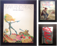 Children's and YA Sammlung erstellt von Astro Trader Books IOBA