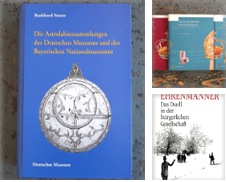 Geschichte Curated by Versandantiquariat Cornelius Lange