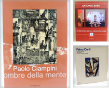 Arte contemporanea Sammlung erstellt von Florentia Libri