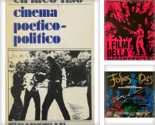 Cinema Propos par Libreria Tara