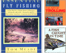 Sports Curated by Whispering Pines Books