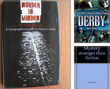 Collected Cases Curated by Clifford Elmer Books