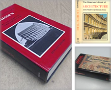 Architecture Curated by Tobo Books
