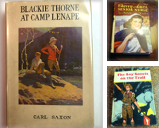 Adventure Curated by Masons' Books