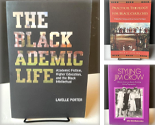 African American Studies Sammlung erstellt von Bedlam Book Cafe