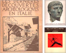 Archeologia Curated by IL LIBRAIO