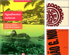Literature Curated by Libros Arroyo Mxico