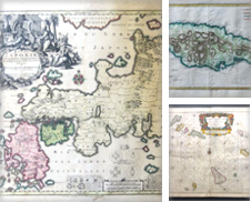 Cartografia extraeuropea Di BOTTEGHINA D'ARTE GALLERIA KPROS