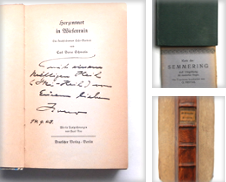 Alpen Sammlung erstellt von Buch- und Kunst-Antiquariat Flotow GmbH