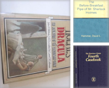 Sherlock Holmes Sammlung erstellt von 221Books