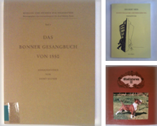 Bücher Sammlung erstellt von Buchmerlin