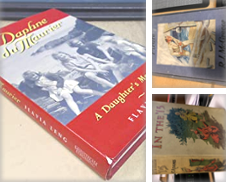 First Editions Curated by Cotswold Rare Books