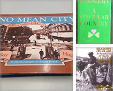 General Irish Interest Curated by Rare and Recent Books