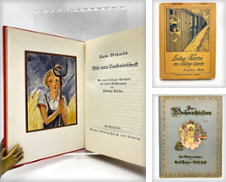 1900 bis 1950 Sammlung erstellt von Antiquariat Zeitenstrom
