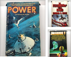 Science Fiction de WoodVeil Books