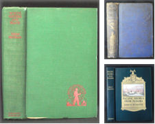Early and Recent Travels and Explorations Curated by Beyond Barsoom Books