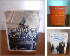 Ateísmo de Librería Maldonado