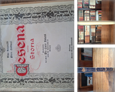 Storia Di heraldry books