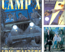 Children's Chapters Di The Book Re-View