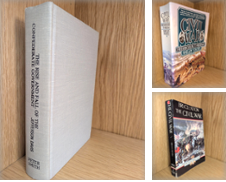 American History Curated by Emily Green Books