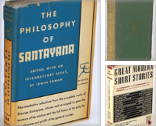 Modern Library Editions Curated by Bluebird Books (RMABA, IOBA)